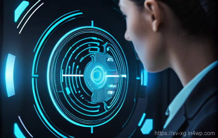 JAMstack을 통한 사용자 인증 구현 방법 - Here are three detailed image generation prompts in English, adhering strictly to your guidelines: