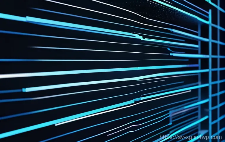 JAMstack 아키텍처에서의 데이터 보안 전략 - **Prompt 1: "A futuristic and secure JAMstack website interface, rendered in a sleek, minimalist sty...