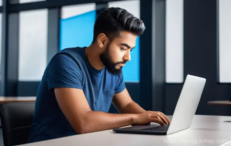 JAMstack 아키텍처의 글로벌 배포 전략 - **Global Connectivity and Blazing Speed:** A vibrant, high-tech abstract visualization of global dat...