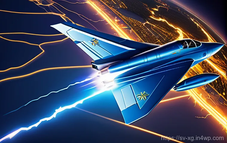 JAMstack 아키텍처의 데이터 통합 방법 - **Prompt: "A vibrant, intricate network of glowing digital lines representing seamless data integrat...