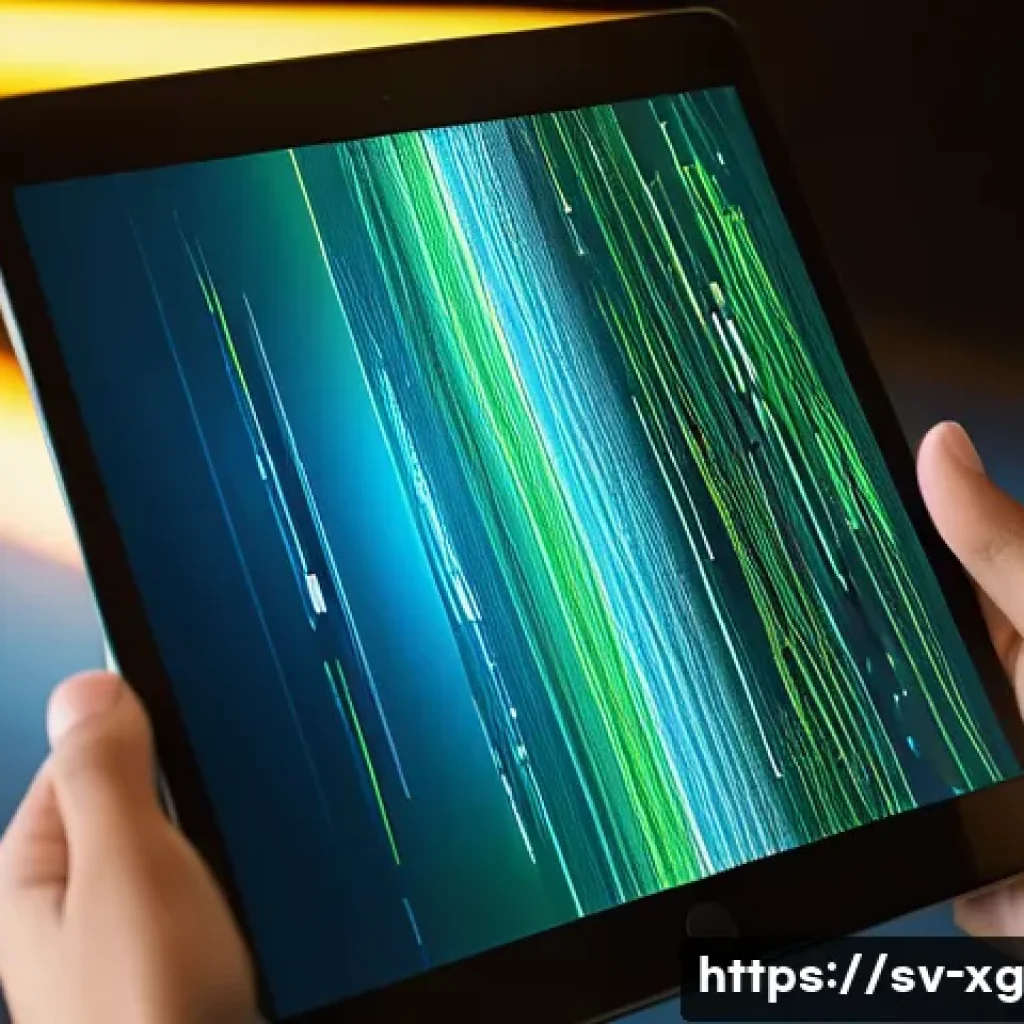 JAMstack 아키텍처의 개발 패턴 및 사례 - **Prompt 1: The Blazing Fast JAMstack Experience**
    A vibrant, dynamic image showcasing a user, a...