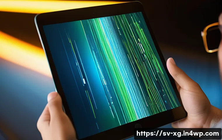 JAMstack 아키텍처의 개발 패턴 및 사례 - **Prompt 1: The Blazing Fast JAMstack Experience**
    A vibrant, dynamic image showcasing a user, a...